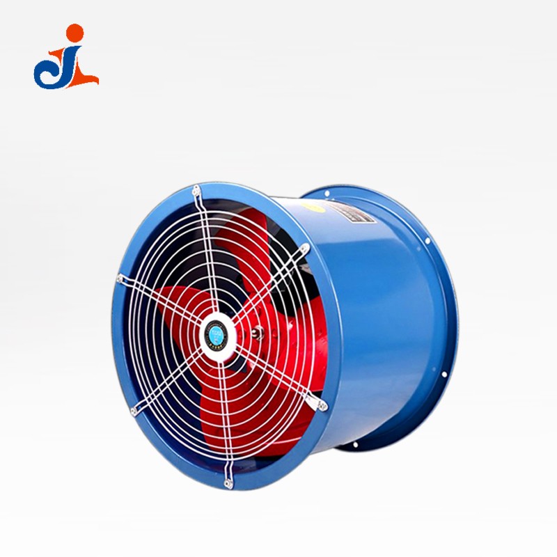 軸流風(fēng)機(jī)防止失速的措施有哪些？