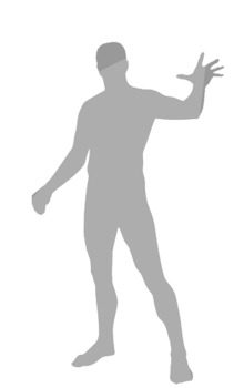 Placeholder avatar